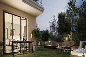  appartement neuilly-plaisance 93360