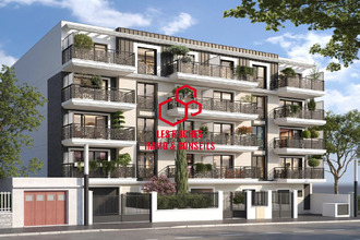  appartement neuilly-plaisance 93360