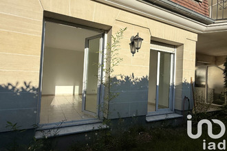  appartement neuilly-plaisance 93360