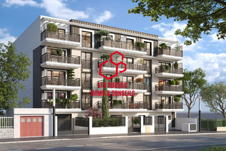  appartement neuilly-plaisance 93360