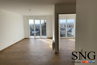  appartement neuilly-plaisance 93360