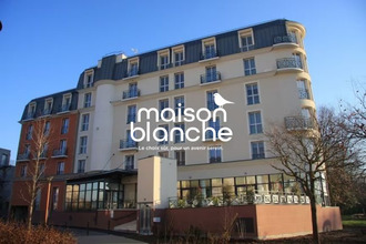  appartement neuilly-plaisance 93360