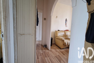  appartement neuilly-plaisance 93360