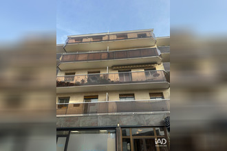  appartement neuilly-plaisance 93360