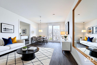  appartement neuilly-plaisance 93360