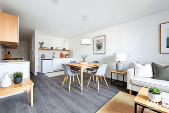  appartement neuilly-plaisance 93360