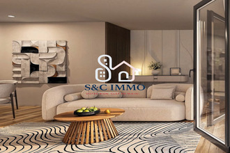  appartement neuilly-plaisance 93360