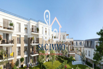  appartement neuilly-plaisance 93360