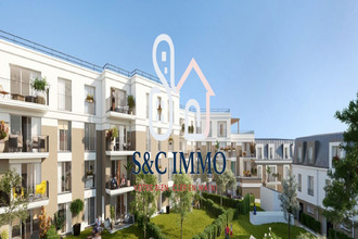  appartement neuilly-plaisance 93360