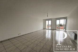  appartement neuilly-plaisance 93360