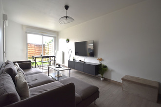  appartement neuilly-plaisance 93360