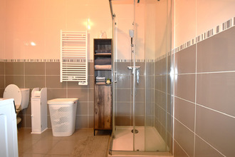  appartement neuilly-plaisance 93360