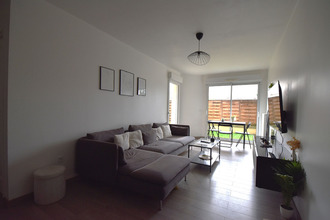  appartement neuilly-plaisance 93360