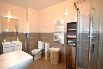  appartement neuilly-plaisance 93360