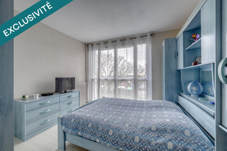  appartement neuilly-plaisance 93360