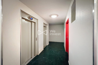  appartement neuilly-plaisance 93360