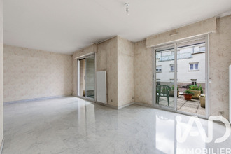  appartement neuilly-plaisance 93360