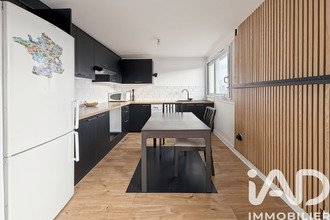  appartement neuilly-plaisance 93360