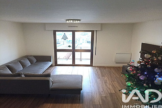  appartement neuilly-plaisance 93360