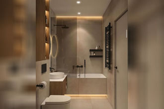  appartement neuilly-plaisance 93360