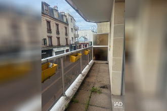  appartement neuilly-plaisance 93360