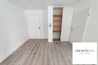  appartement neuilly-plaisance 93360