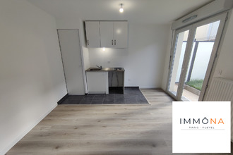  appartement neuilly-plaisance 93360