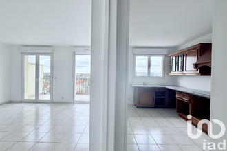  appartement neuilly-plaisance 93360