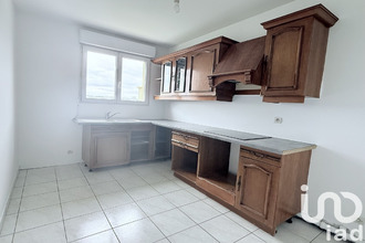  appartement neuilly-plaisance 93360