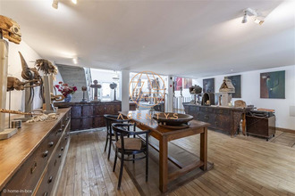  appartement neuilly-plaisance 93360