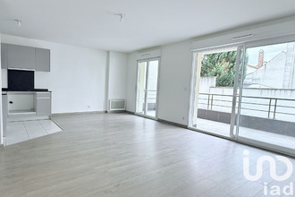  appartement neuilly-plaisance 93360