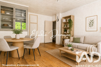  appartement neuilly-plaisance 93360