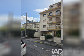  appartement neuilly-plaisance 93360