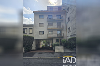 appartement neuilly-plaisance 93360