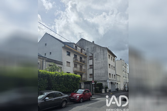  appartement neuilly-plaisance 93360