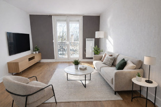  appartement neuilly-plaisance 93360