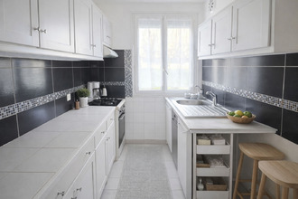  appartement neuilly-plaisance 93360