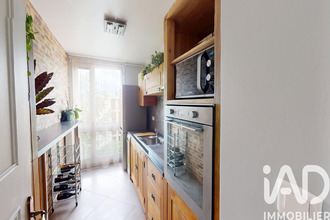  appartement neuilly-plaisance 93360