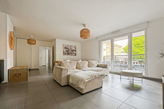  appartement neuilly-plaisance 93360