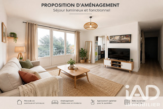  appartement neuilly-plaisance 93360