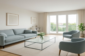  appartement neuilly-plaisance 93360