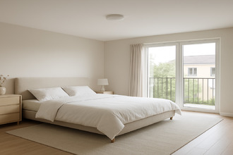  appartement neuilly-plaisance 93360