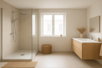  appartement neuilly-plaisance 93360