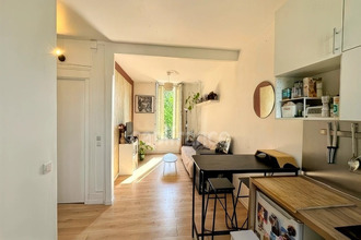  appartement neuilly-plaisance 93360