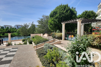  appartement neuilly-plaisance 93360