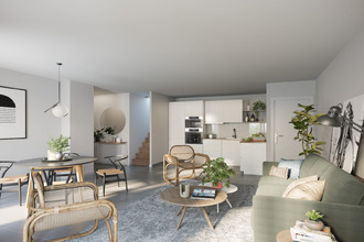  appartement neuilly-plaisance 93360