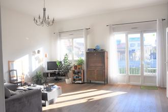  appartement neuilly-plaisance 93360