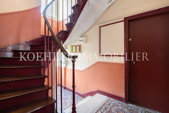  appartement neuilly-plaisance 93360