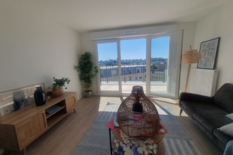  appartement neuilly-plaisance 93360