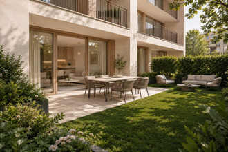  appartement neuilly-plaisance 93360